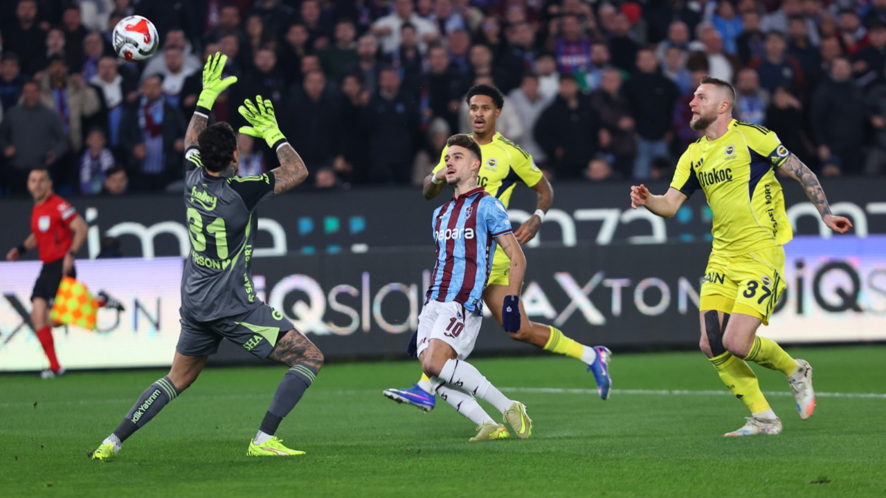 Ernest Muçi kariyer rekoru kırdı