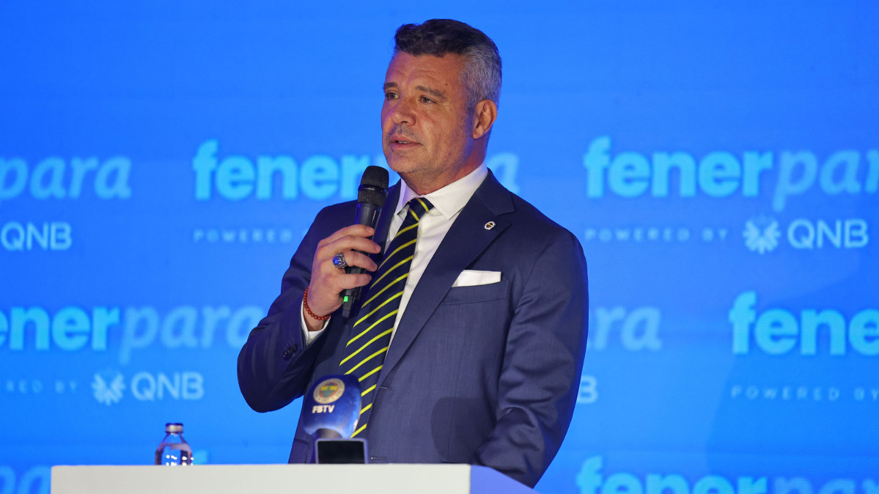 Fenerbahçe yeni projesini duyurdu: 'Fenerpara' tanıtıldı
