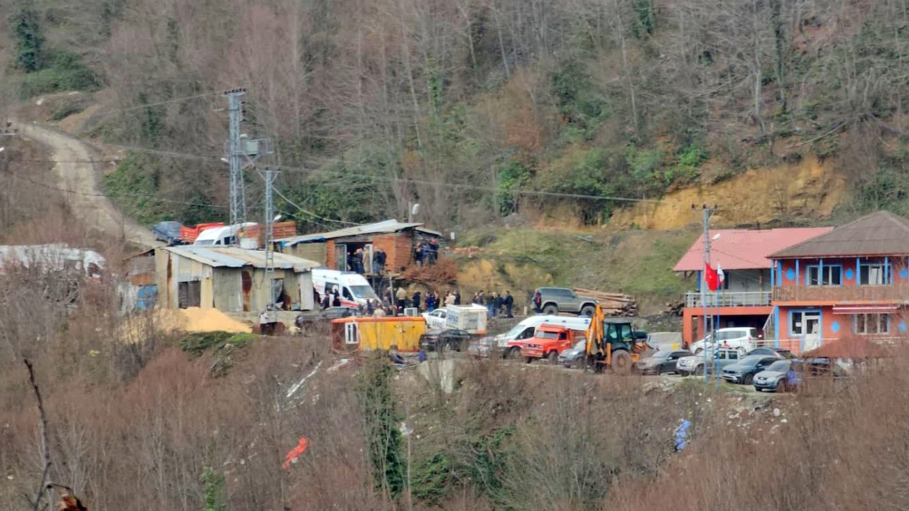 İki işçinin hayatını kaybetmişti işletme sahibi tutuklandı