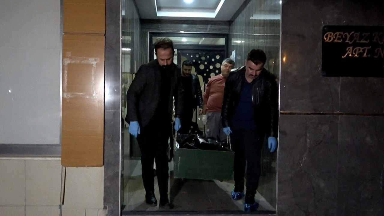 İnternet arkadaşlığı cinayetle bitti