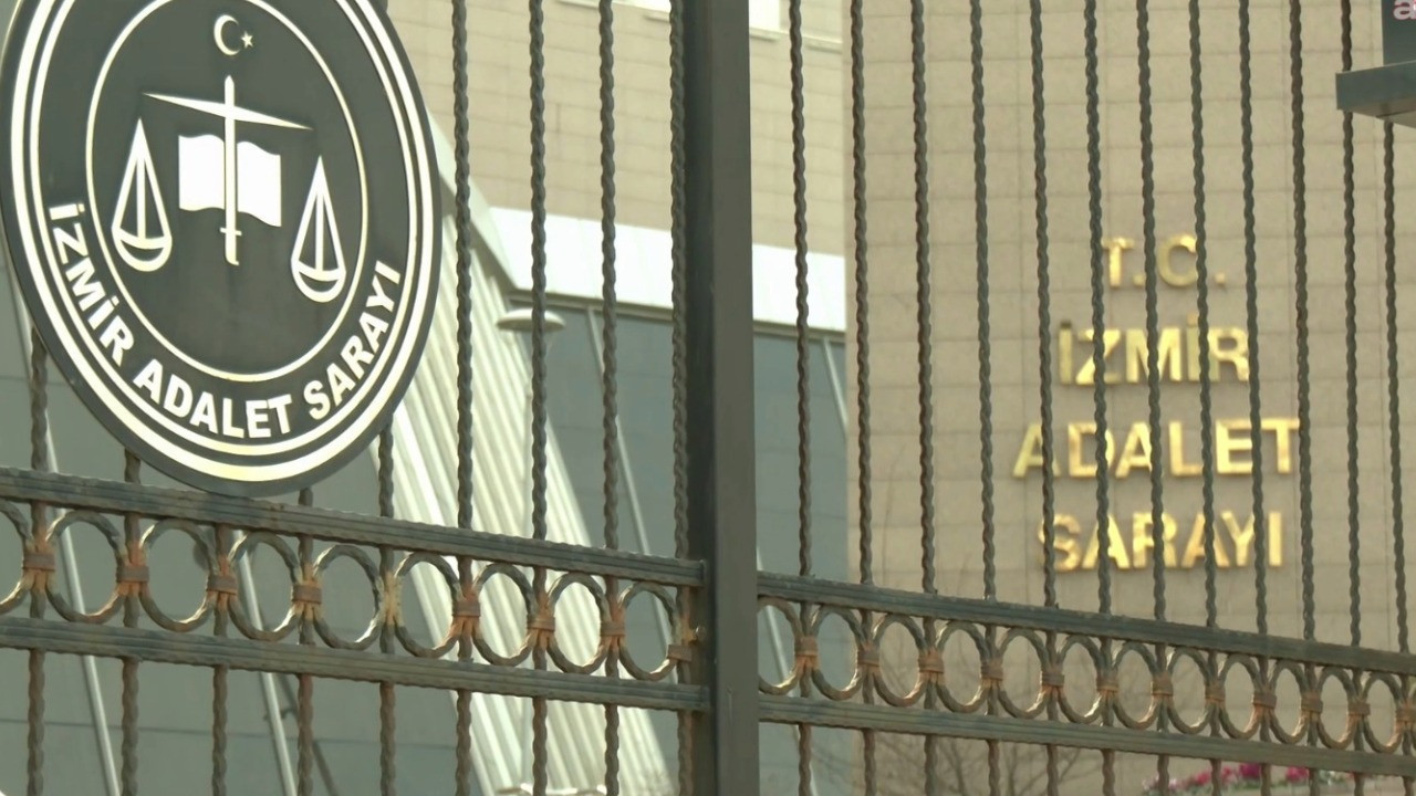 İZBETON soruşturmasında gözaltına alınan 22 kişi serbest bırakıldı