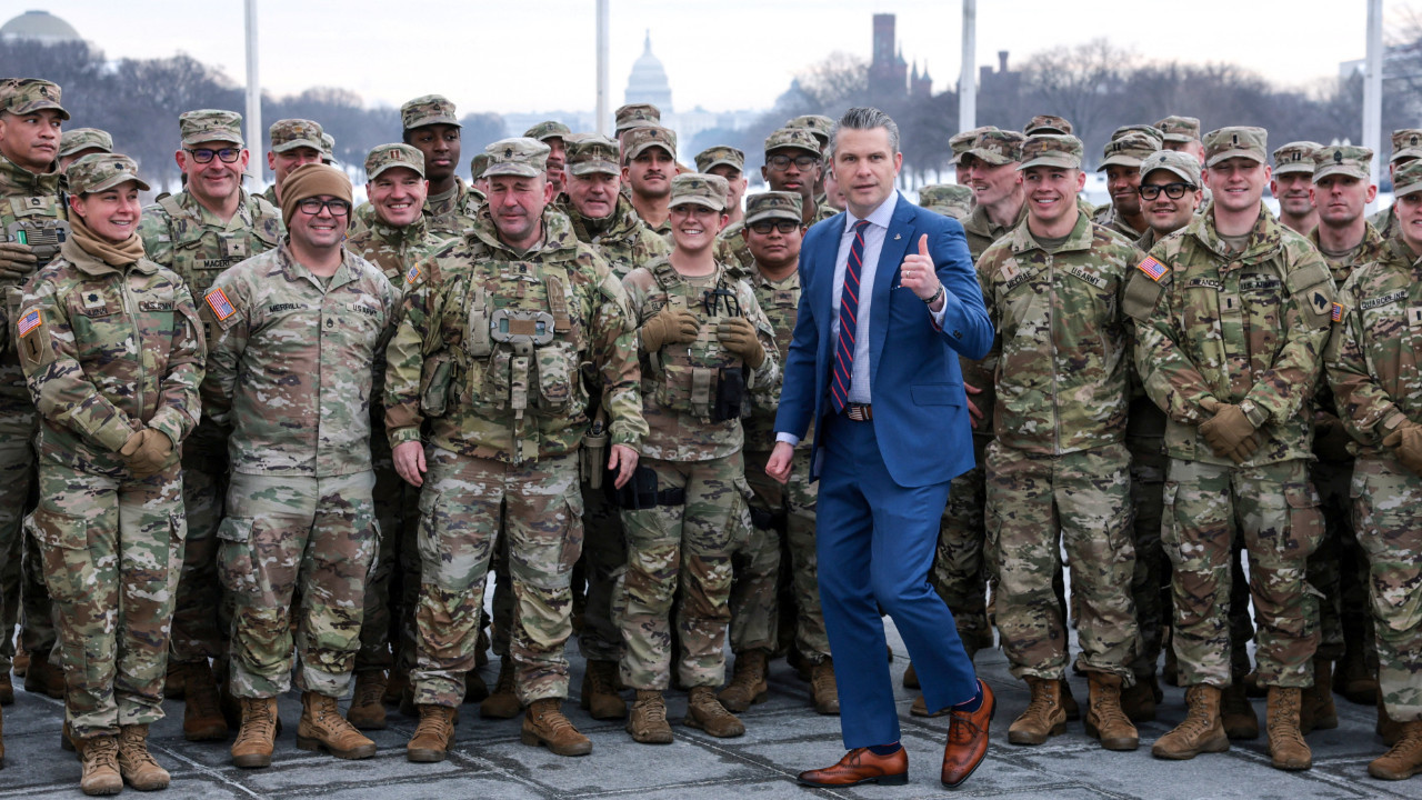 Maduro'yu kaçırmak için kullanılmıştı: Kara listeye alınabilir