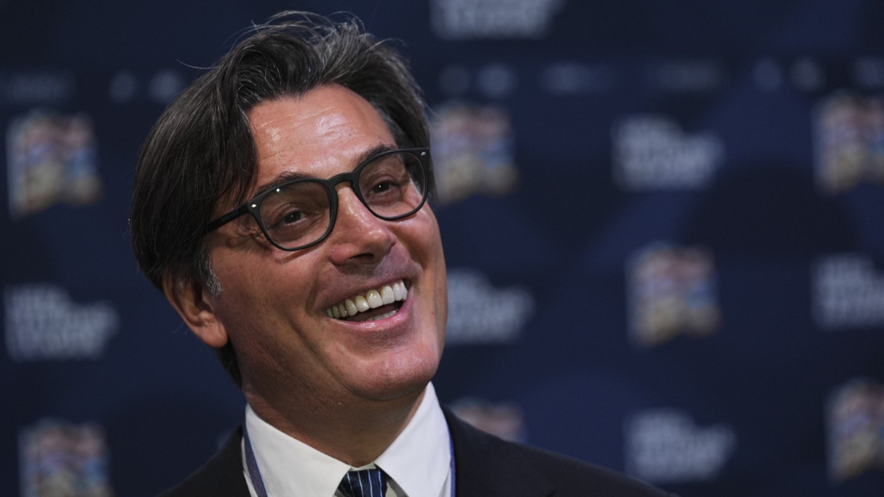 Montella: 'Galatasaray'ı küçümsemeyin, Yunus'uma dikkat edin'