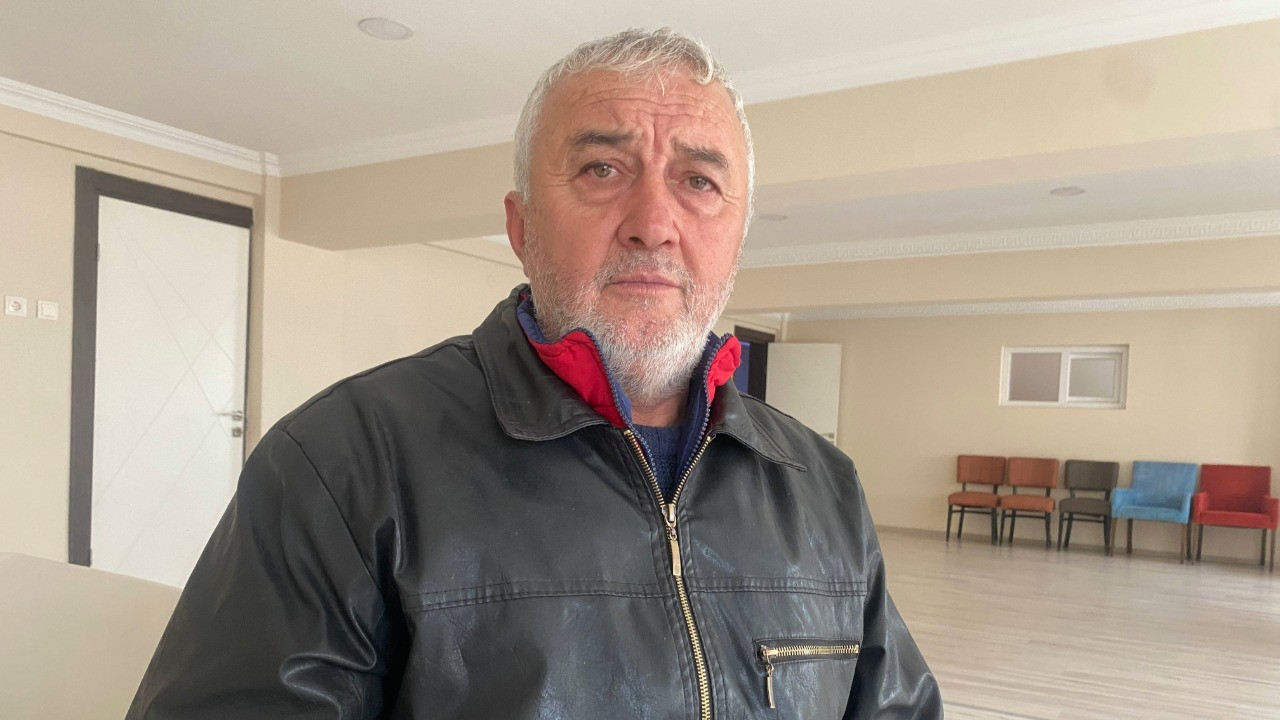 Ödülü kabul etmedi ama belediye başkanı ısrarcı: Zorlayacağız