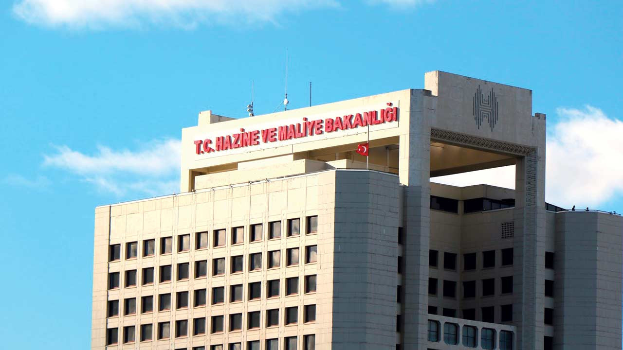 Saniyede 455 bin TL vergi ödüyoruz