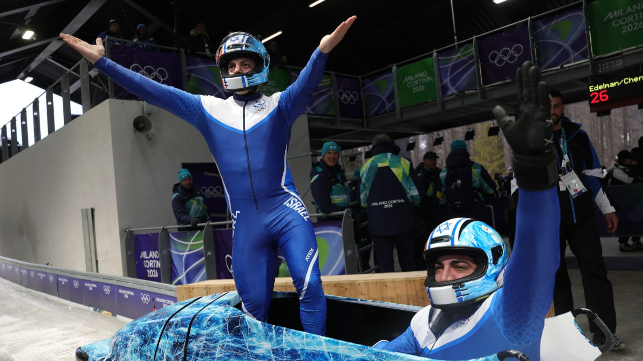 Spiker Stefan Renna, siyonist Adam Edelman'ı ifşa etti