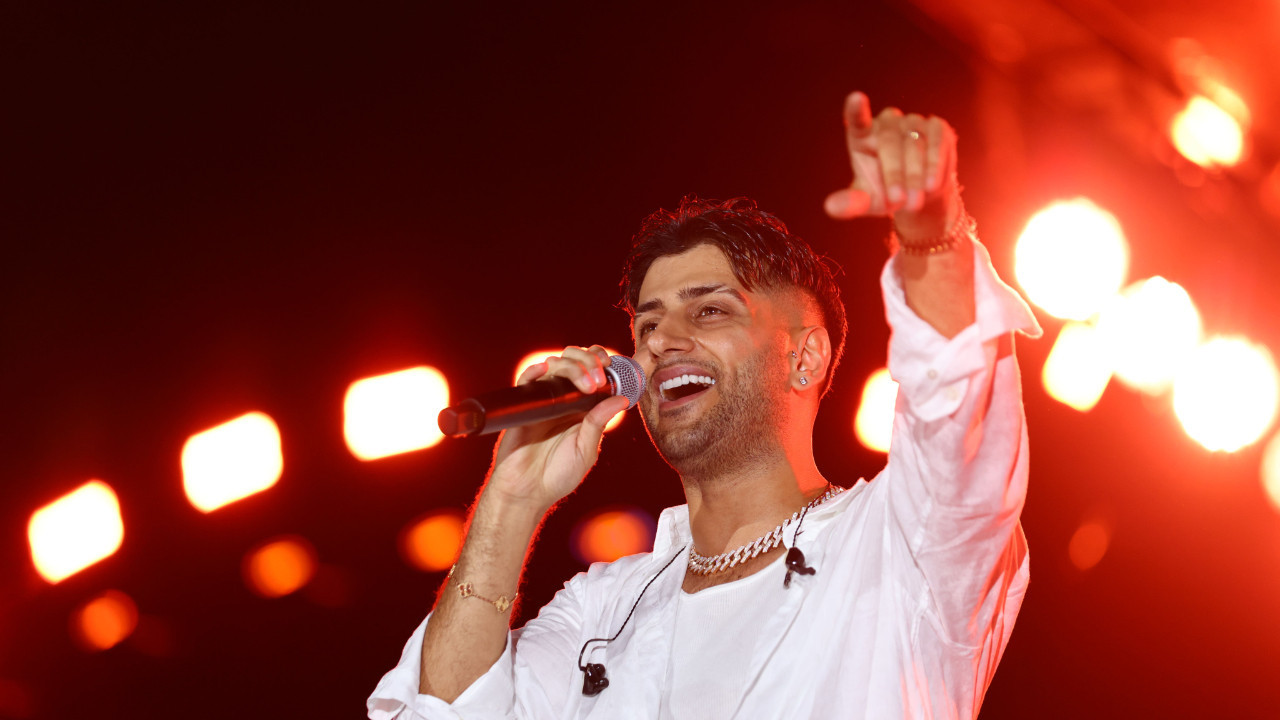 Test sonucu pozitif çıkan Reynmen yeniden analiz istedi