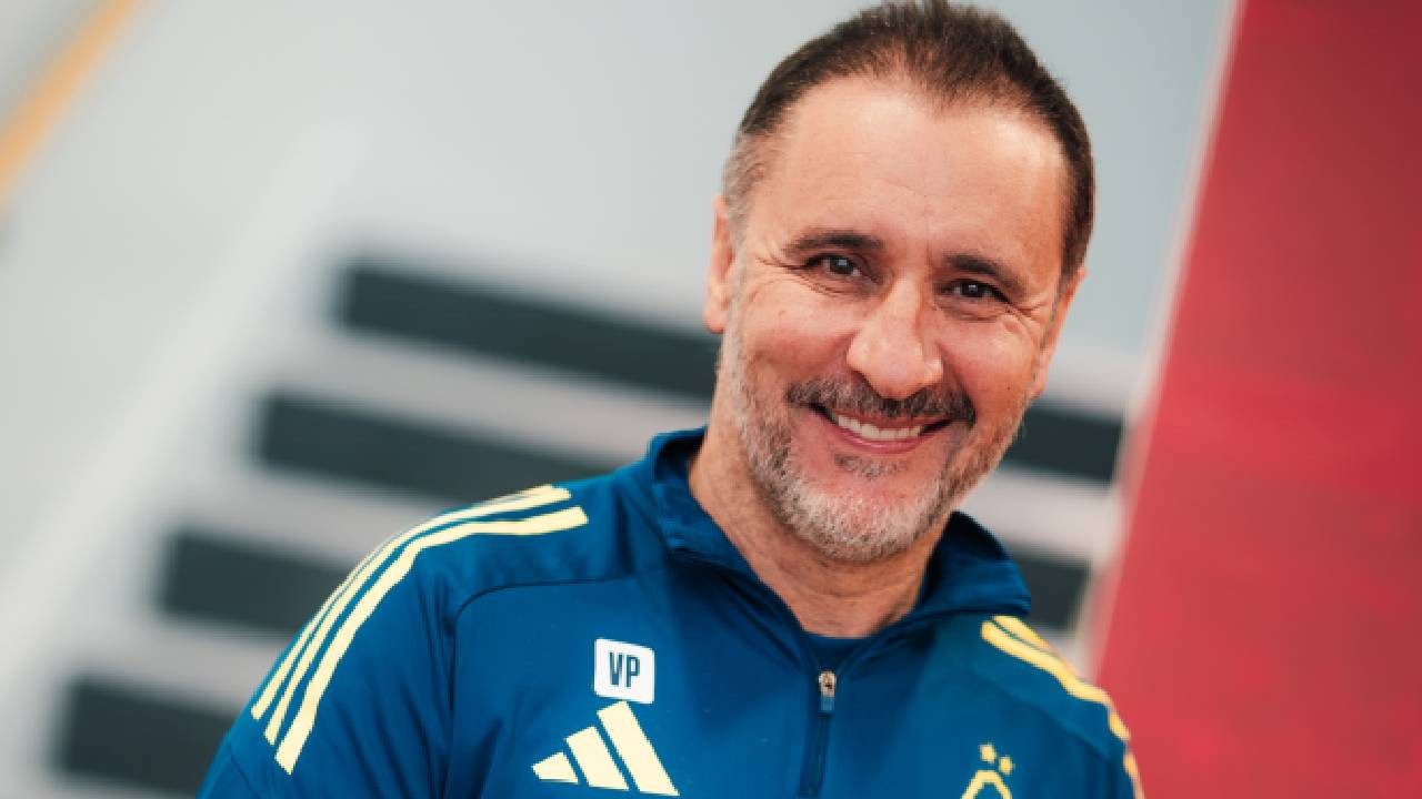 Vitor Pereira: Kadıköy'de başlamak benim için bir onur