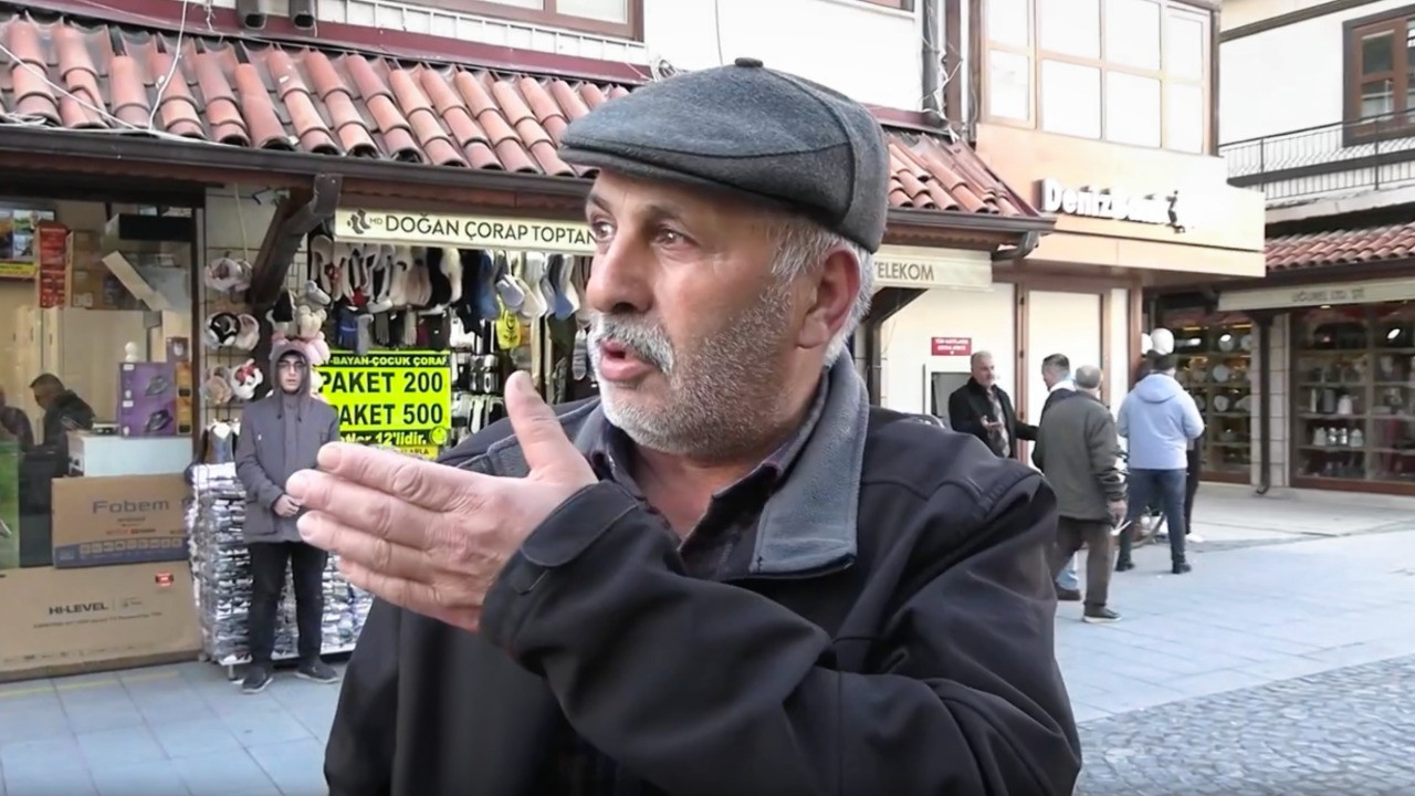 AKP'nin kalesinde fiyatlara tepki büyük: Allah aşkına şunlara bir bakın ya