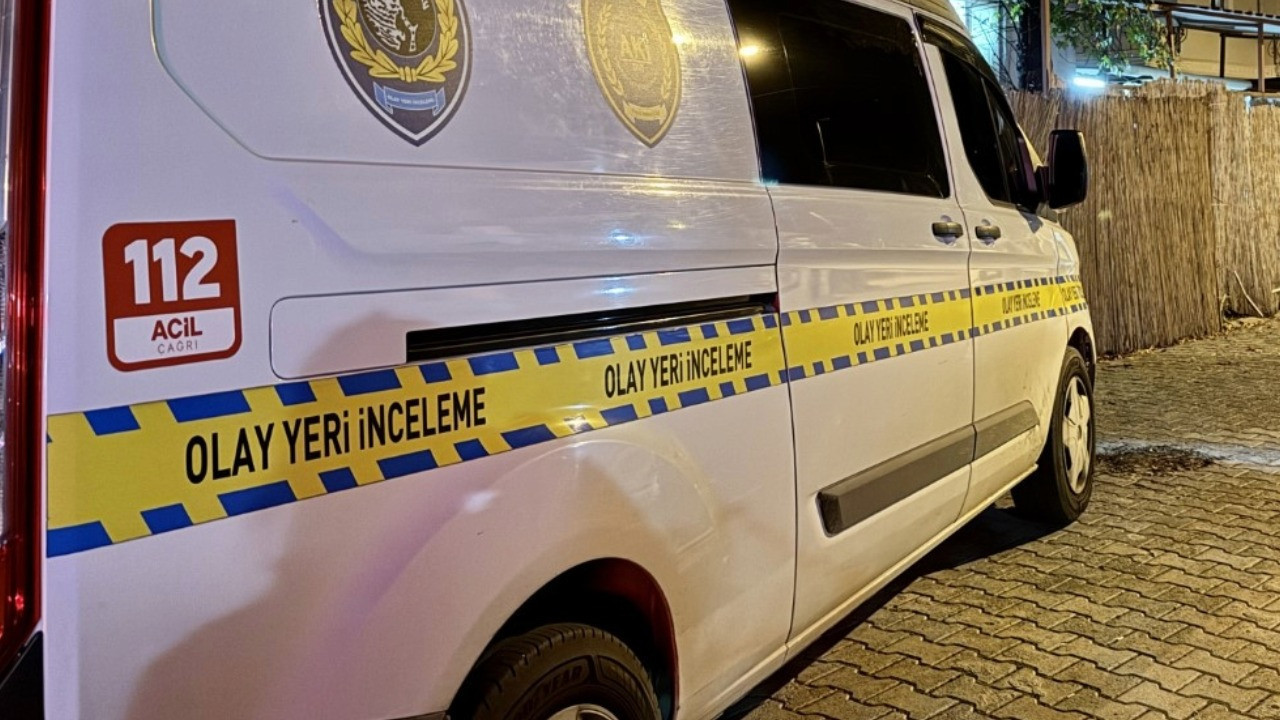 Aksaray’da bir evde üç kişi silahla vurulmuş halde bulundu