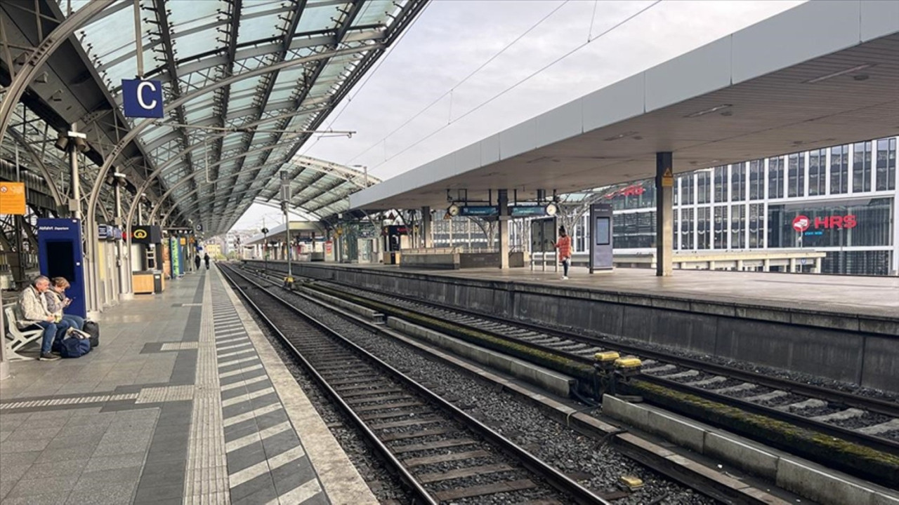 Almanya'da siber saldırı sonrası kaos