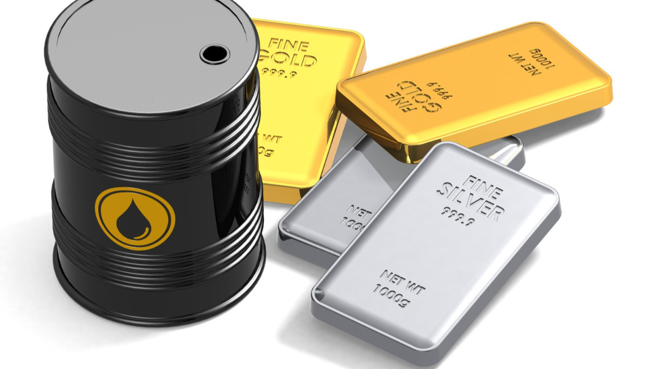 Altın ve petrolde İran yükselişi