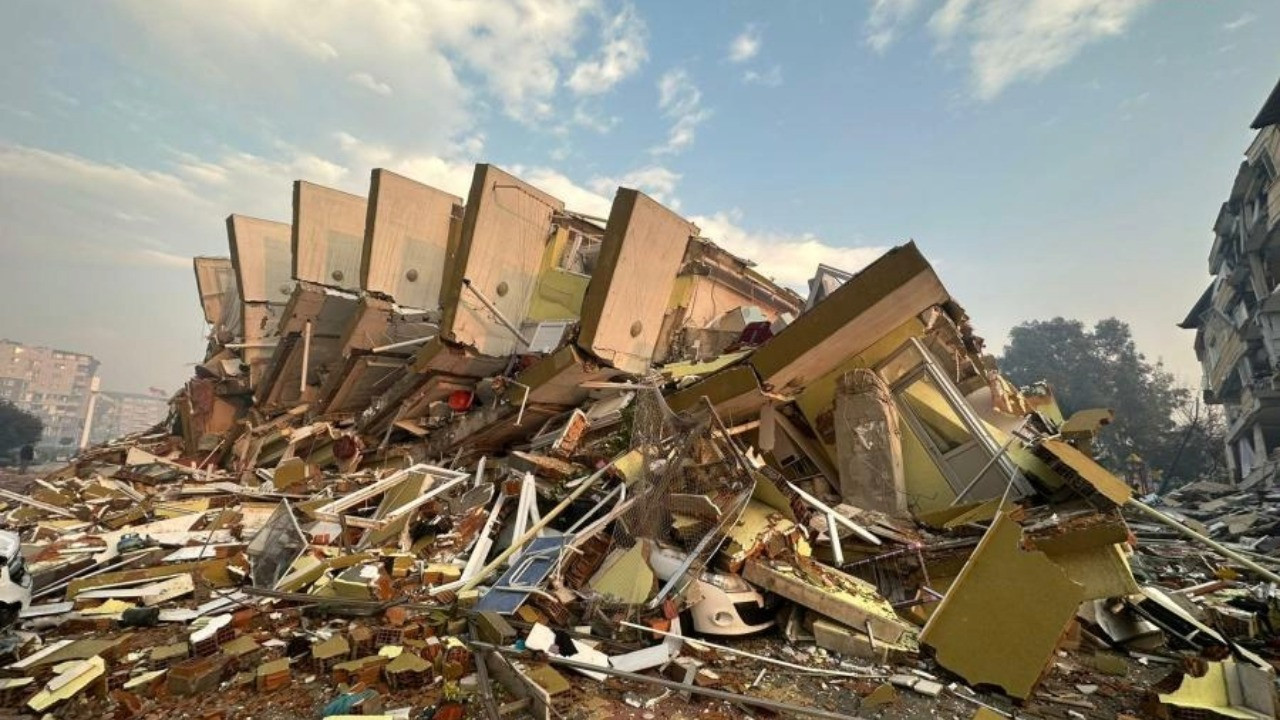 Belediye görevlileri için soruşturma izni istendi, bir yıldır yanıt yok