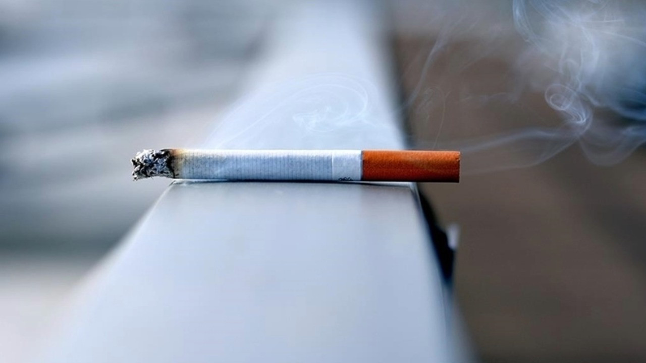 Bir sigara grubuna daha zam geldi: En ucuz sigara 100 TL oldu