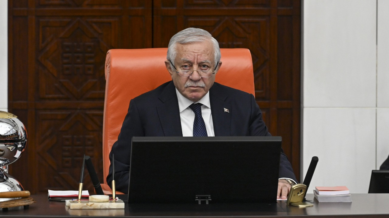 TBMM Başkanvekili Celal Adan'dan vekillere sert tepki: Hayret, ayıp ya