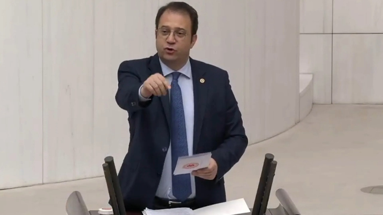 CHP'li Alp: Değeri 100 milyon TL, çalmışlar demek istemiyorum ama atlar yok