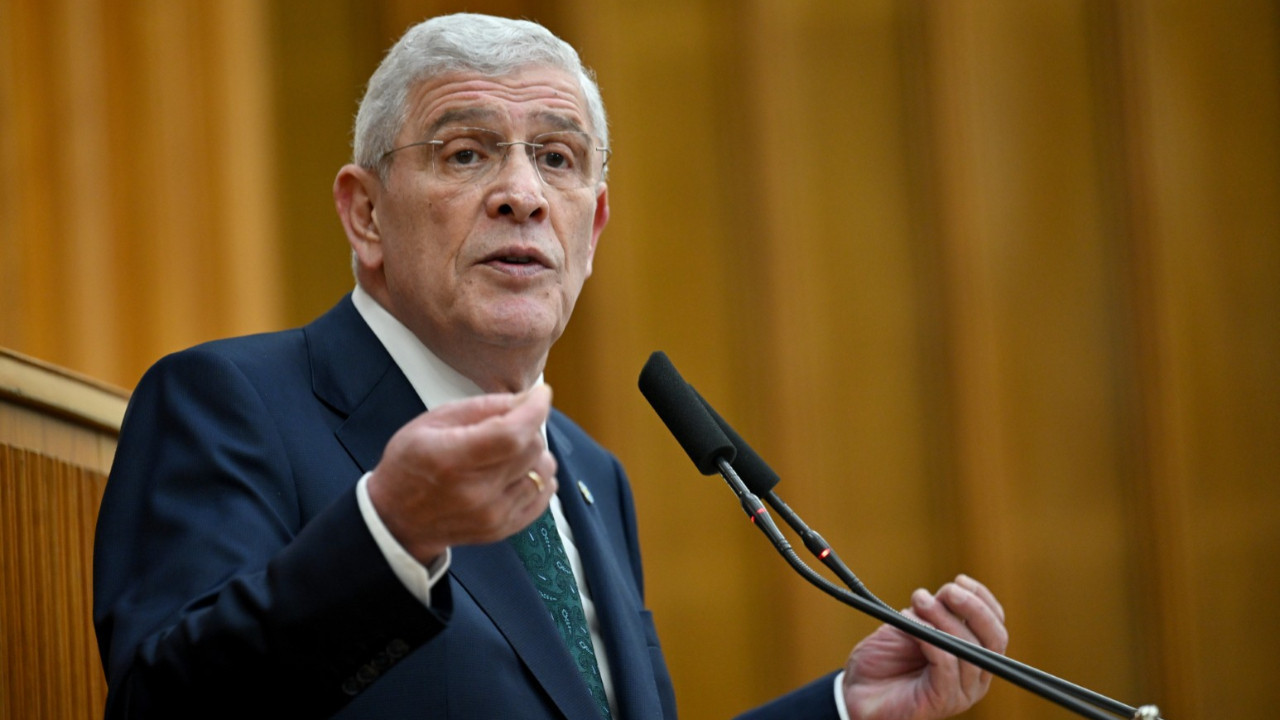 Dervişoğlu: Kürtler Afgan mı entegre edeceksin?