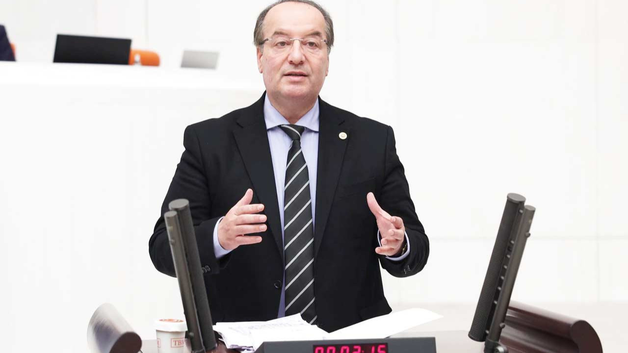 ‘Enflasyon doğal afet değil’