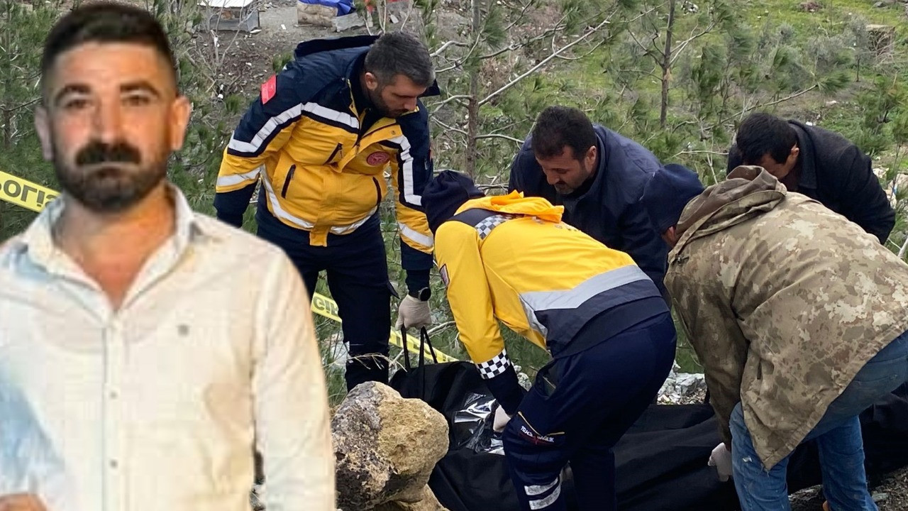 Eski eşini av tüfeğiyle öldüren şahıs intihar etti