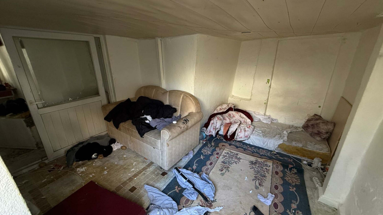 Evde soludukları çakmak gazı patladı: 7 yaralı