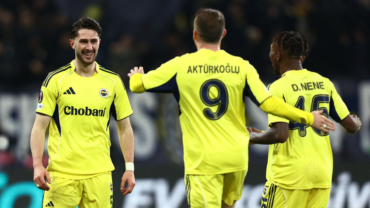 Fenerbahçe, Nottingham Forest'ı ağırlıyor: İki eksik, iki sınırda futbolcu!