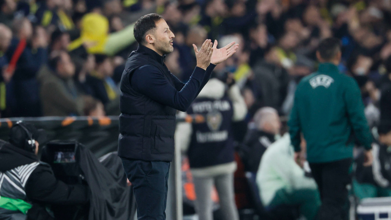 Fenerbahçe'nin Avrupa'daki güvencesi Kadıköy!