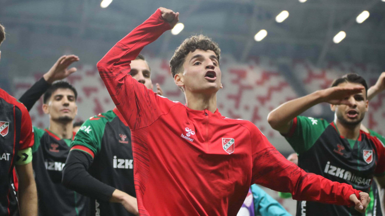 Fenerbahçe'nin yeni transferi, Nottingham maçında statta olacak!