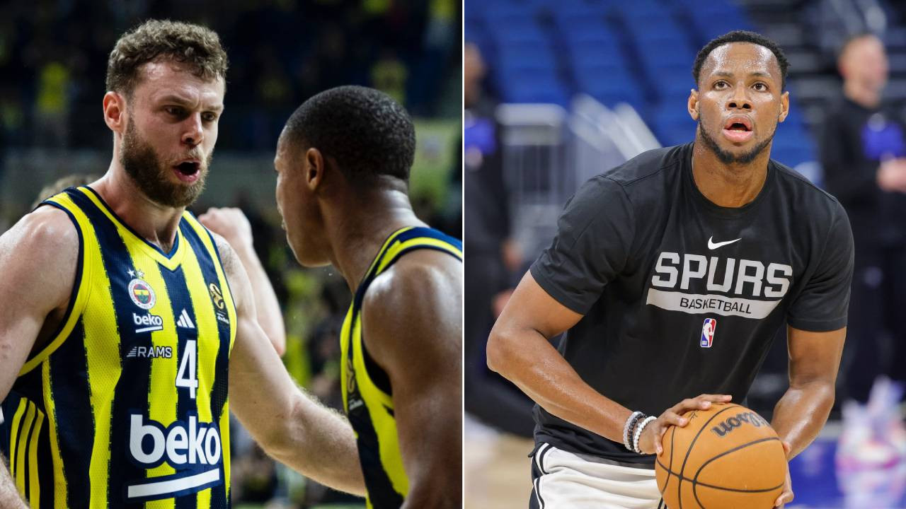 Fenerbahçe'ye sakatlık darbesi: Melli ameliyat olacak, yeni uzun yolda