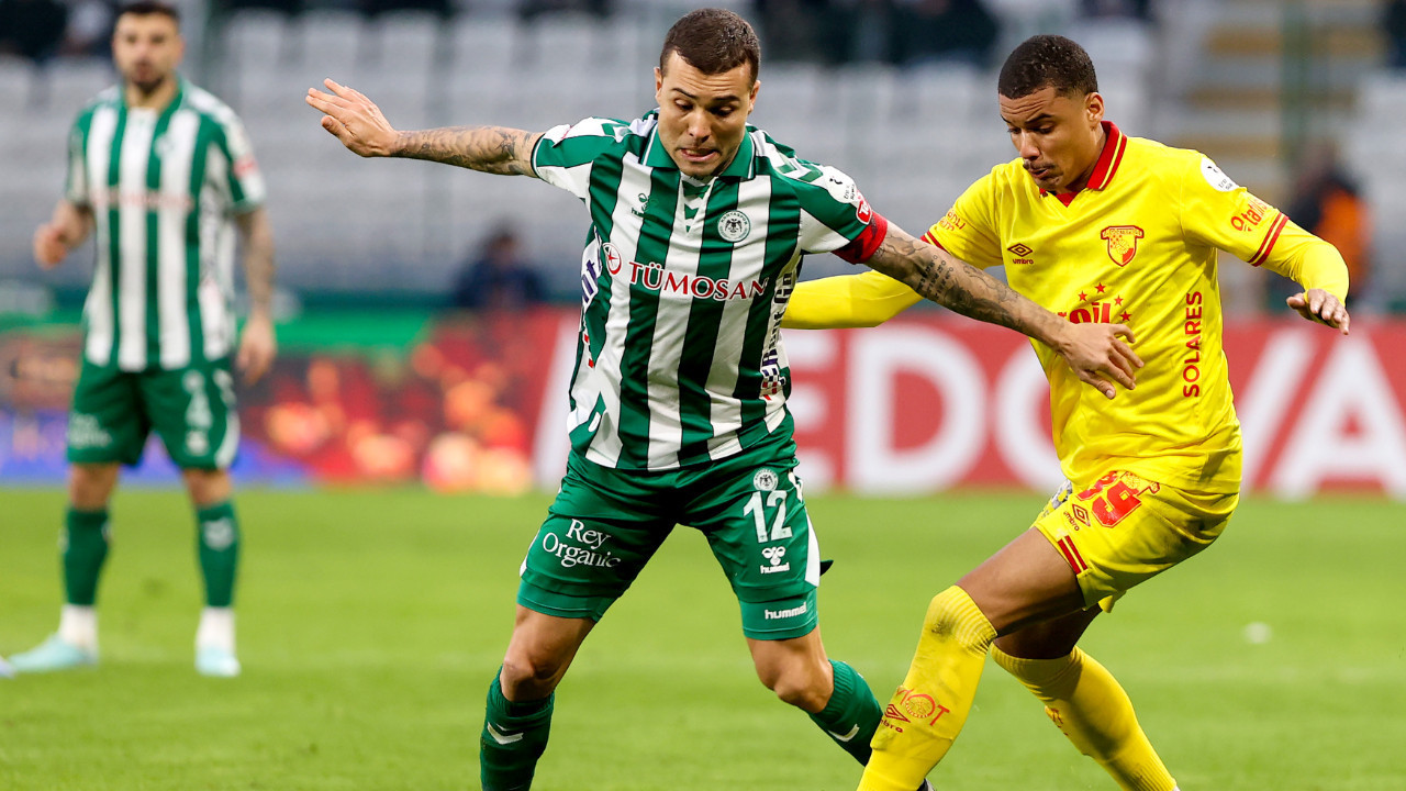 Galatasaray maçı öncesi şok: Kaptan kadro dışı bırakıldı