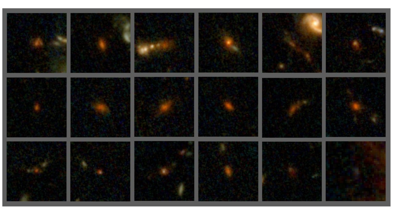 Gökbilimciler evrenin 'kayıp halkası'nı buldu