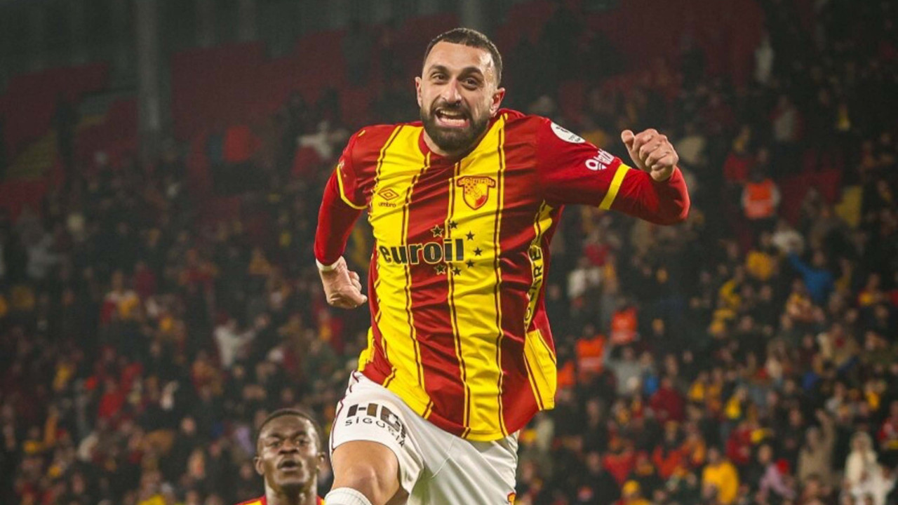 Göztepe'de hücum paniği: Seferberlik ilan edildi