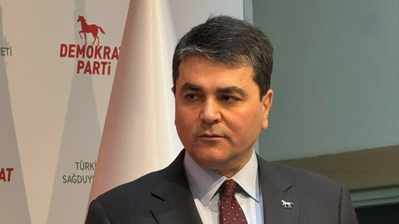 Gültekin Uysal: Garibanın sofrasında iftar edeceğinize az yiyin, çalmayın