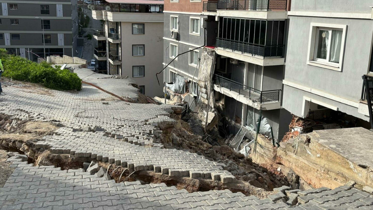 İzmir için kritik aylar: Yağışlar sonrası yamaçlarda heyelan alarmı