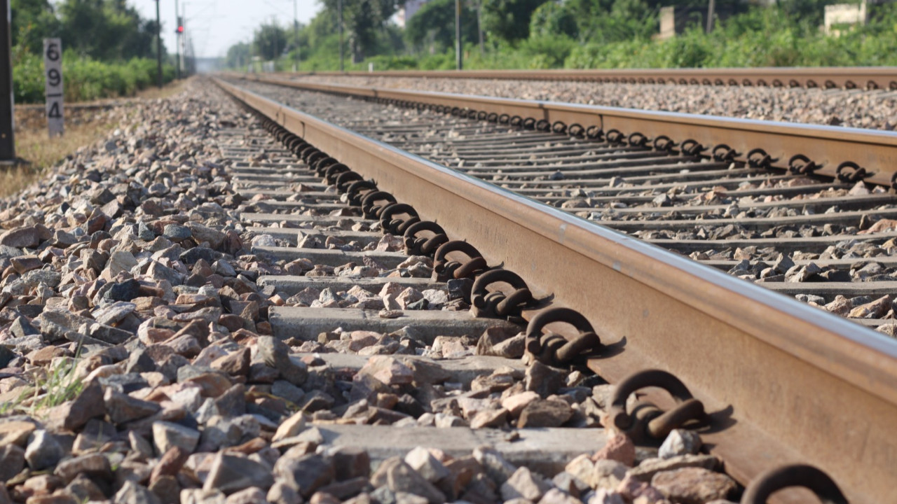 Rusya ve İran'dan demir yolu hamlesi