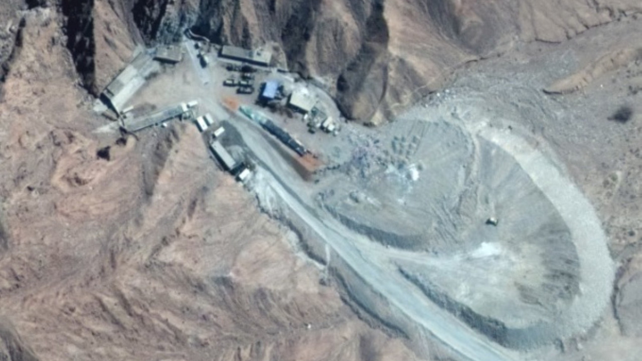 Şiddetli sarsıntıyla ilgili 'nükleer silah testi' iddiası