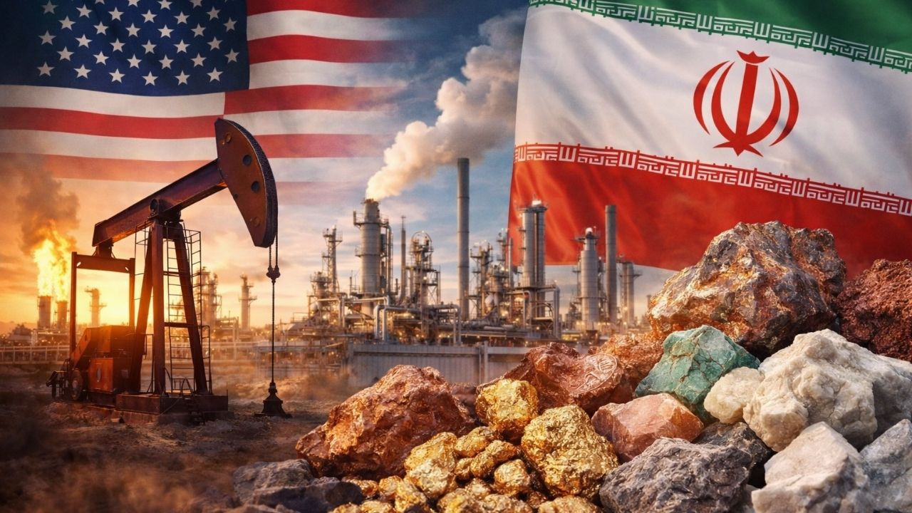 İran'dan Trump'ı sevindirecek 'trilyon dolarlık' teklif