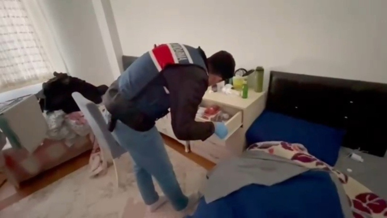 Ünlü kişilerin yapay zeka görüntüleriyle dolandırıcılığa 2 tutuklama