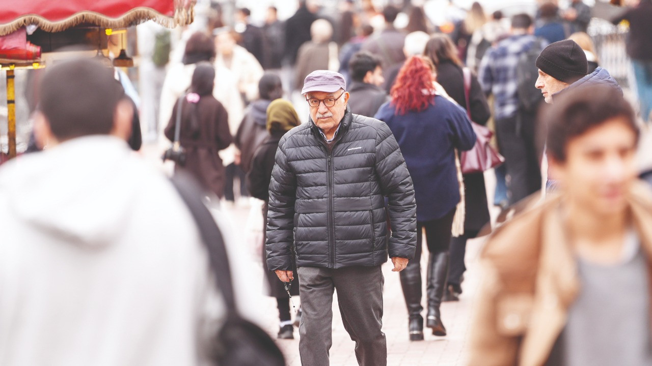 Vatandaşın derdi hayat pahalılığı