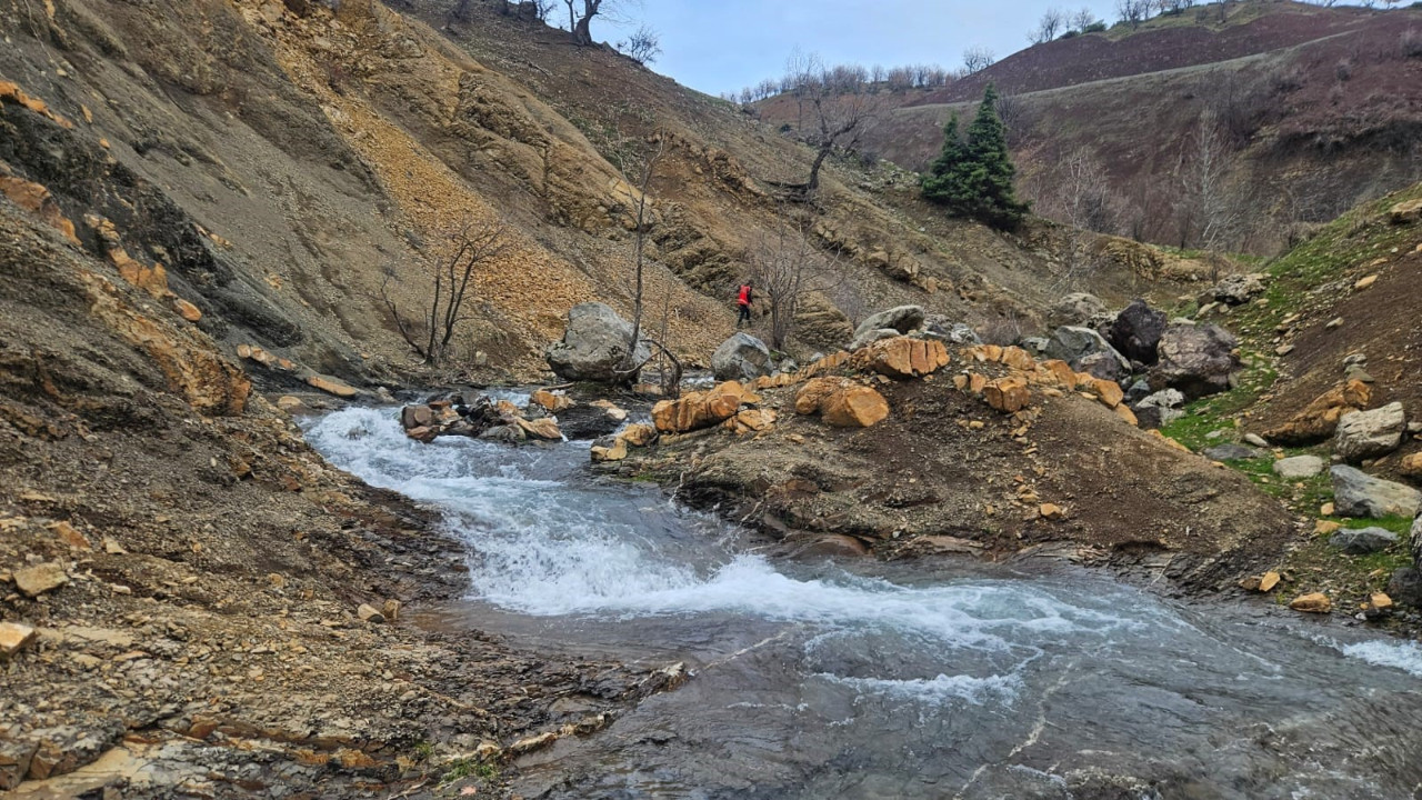 Yaşlı adamdan 11 gündür iz yok