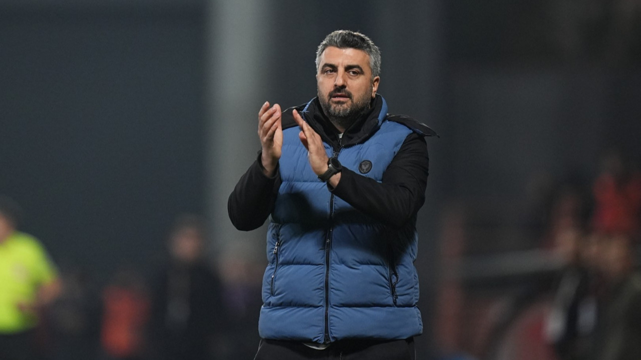 Amedspor'dan kovulan Sinan Kaloğlu, 3 gün sonra takım buldu