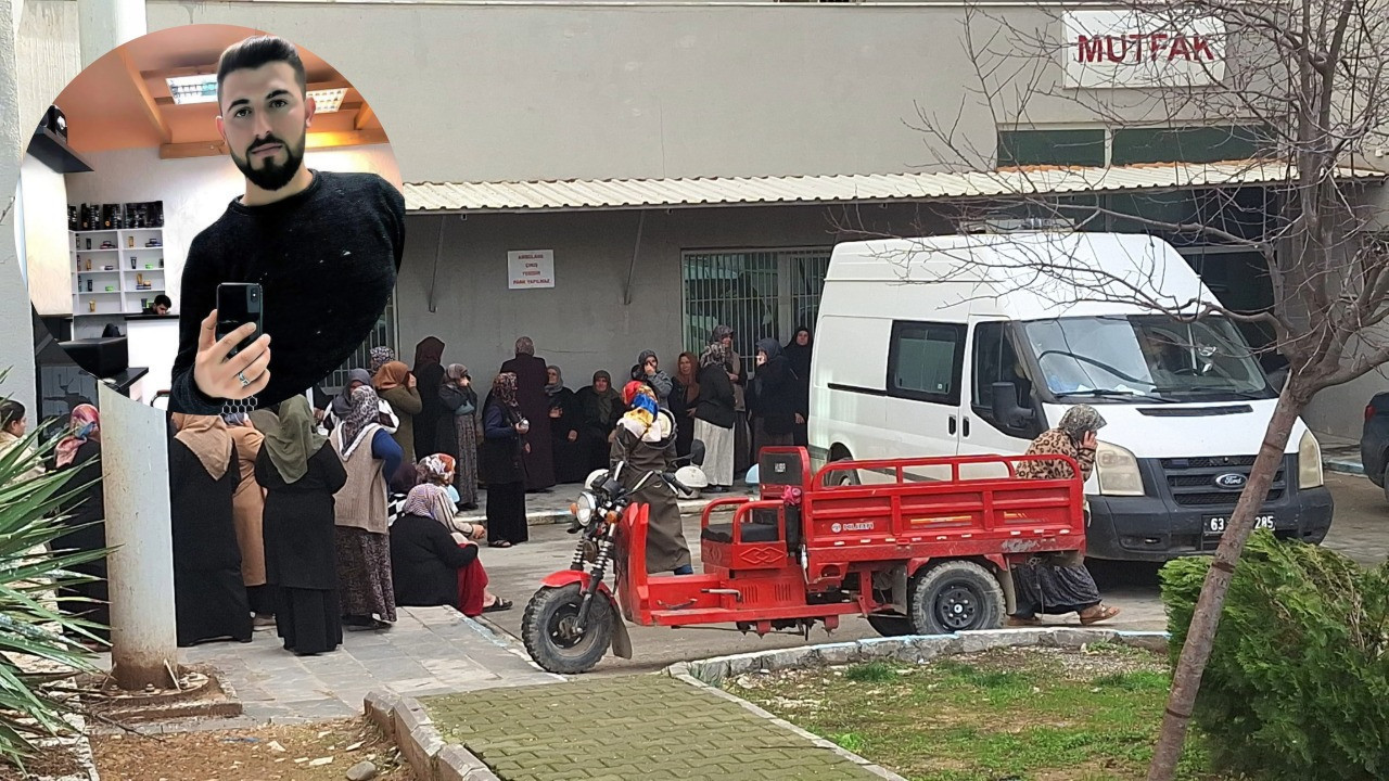 Ava gittiği kuzenini vurdu