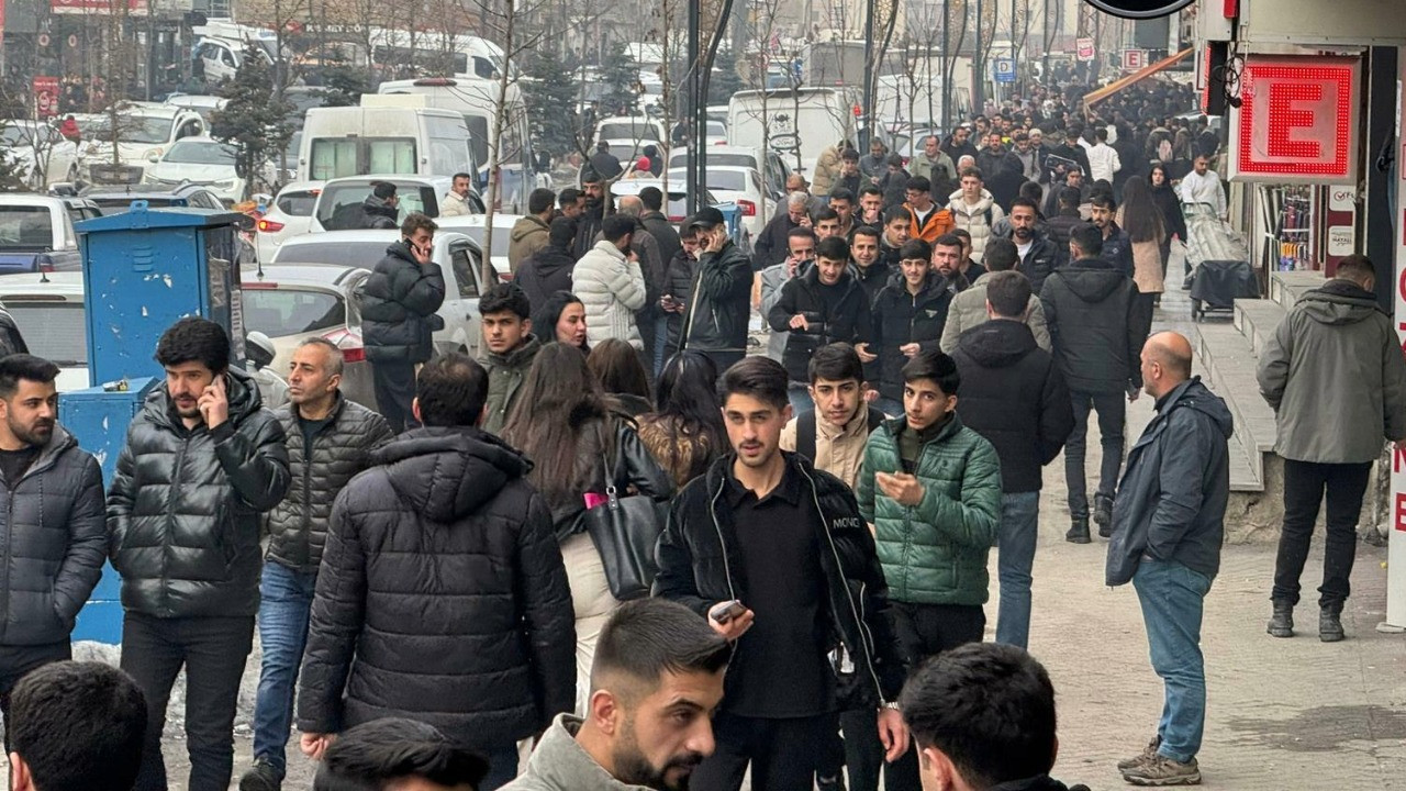 Dert yandı: 300 gram alıp gidiyorlar