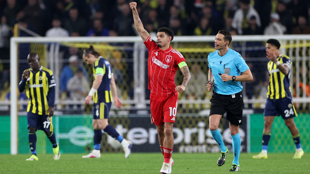 Fenerbahçe'nin İngilizlerle derdi var: 22 maçta 13 kez!