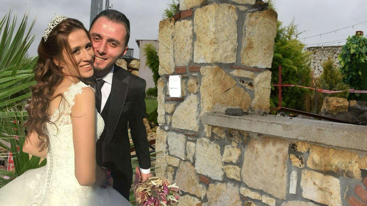 Genç çift anaokulu etkinliğinde ölmüştü: İstenen ceza belli oldu