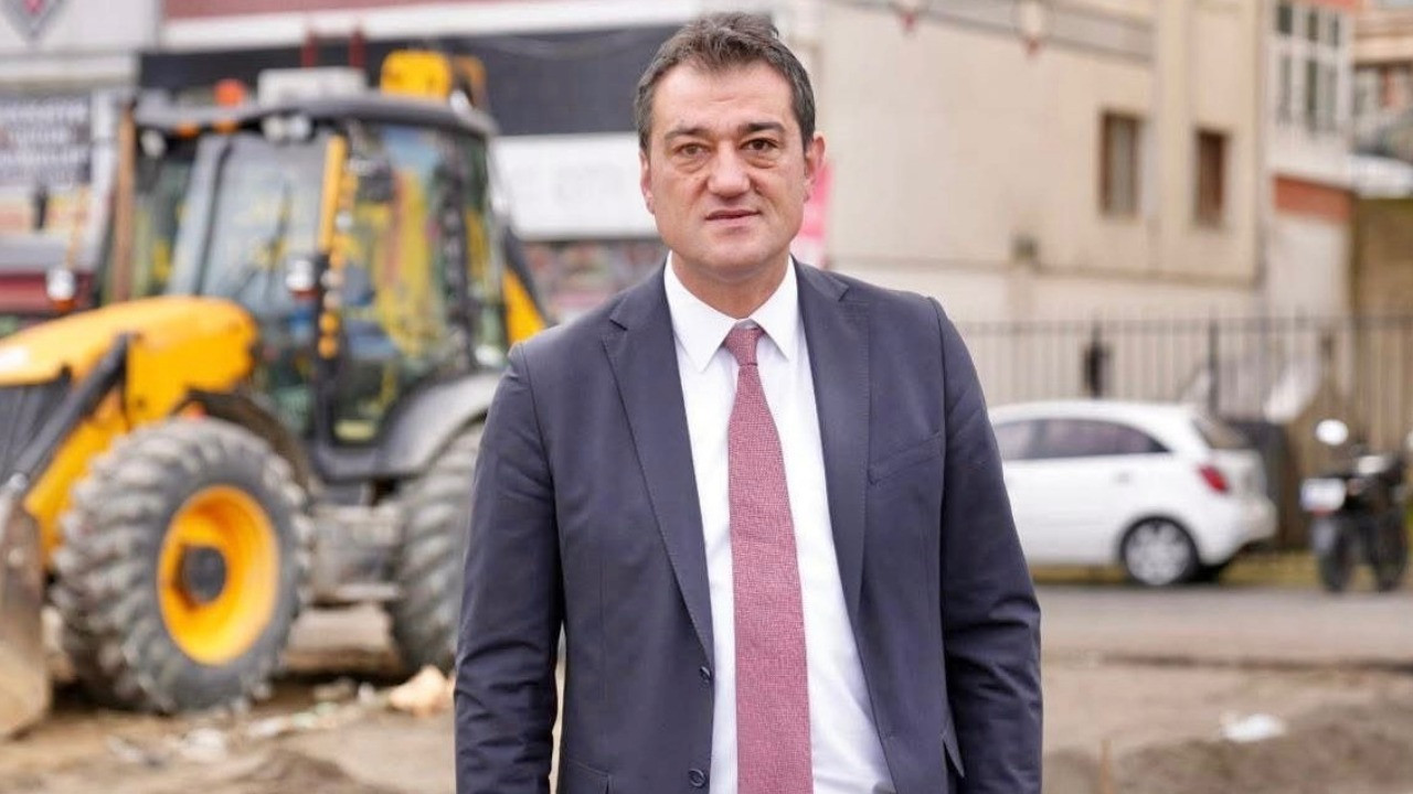 Giresun Belediye Başkanı Fuat Köse, kalp krizi şüphesiyle gittiği hastanede yoğun bakıma alındı