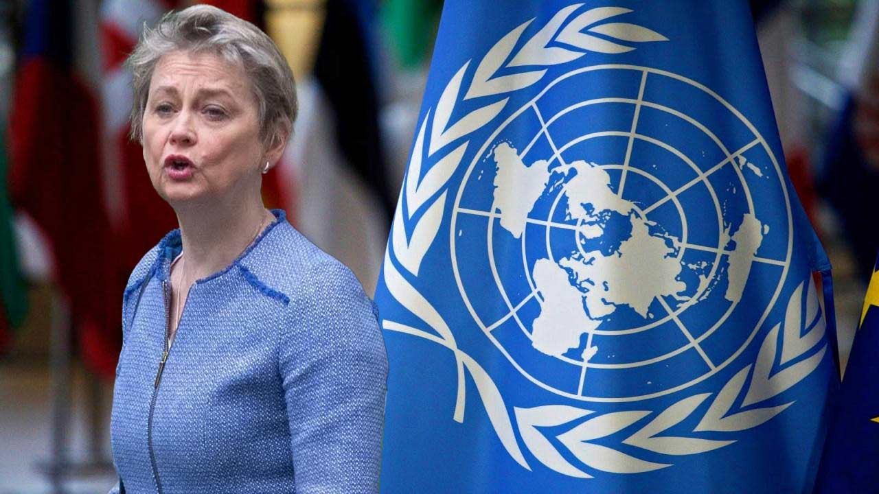 İngiltere Dışişleri Bakanı Cooper'dan İsrail'e: Güvenlik işgalle sağlanmaz