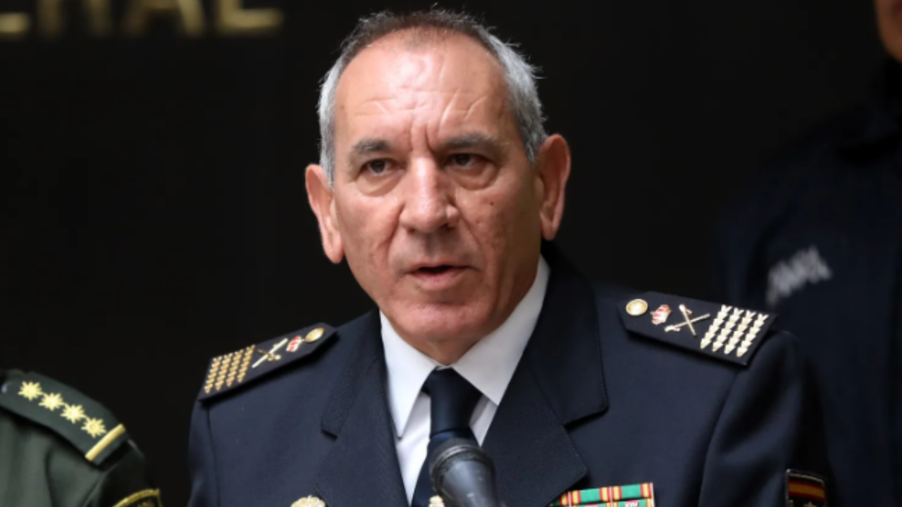 İspanya'da skandal: Kadın polise cinsel saldırıyla suçlanan Emniyet Müdürü istifa etti