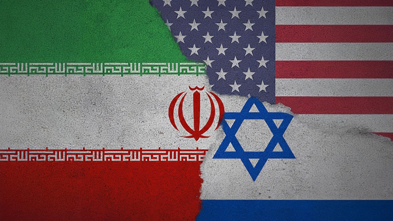 İsrail, ABD'nin İran'a olası müdahalesine karşı teyakkuzda