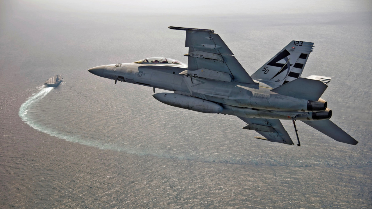 İşte Trump'ın İran'a saldırı planı: Günlerce sürecek