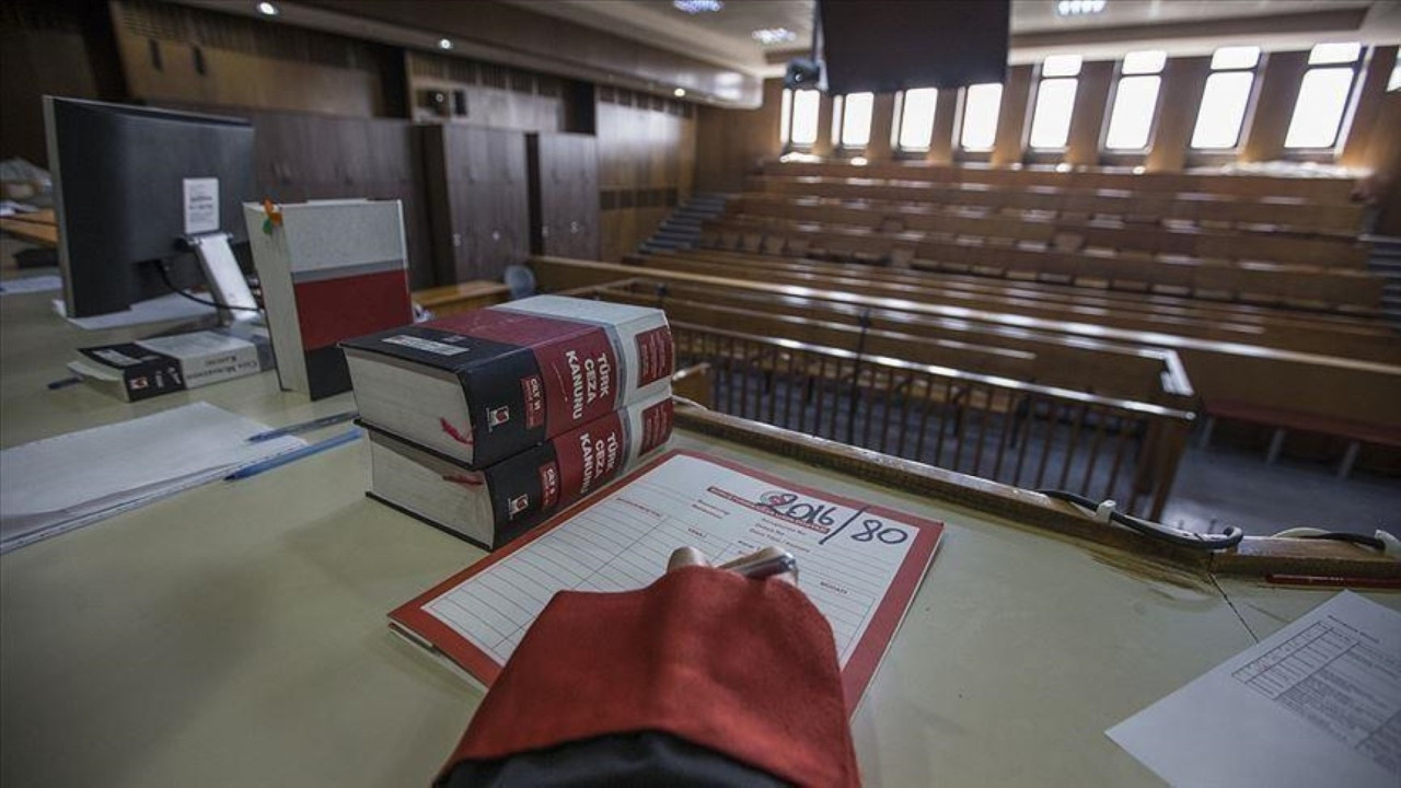 Kararı okuyunca gözlerine inanamadı: Ayaz için 100 bin lira ödenecek